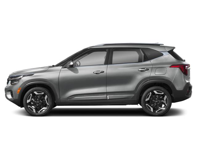 2026 Kia Seltos SX w/Black Interior (Stk: INC0576) in Stratford - Image 1 of 1