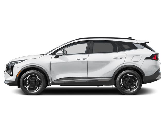 2026 Kia Sportage Hybrid EX Premium (Stk: INC0572) in Stratford - Image 1 of 1