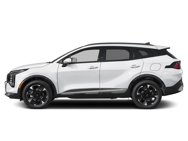 2026 Kia Sportage Hybrid SX w/Red Interior (Stk: INC0571) in Stratford - Image 1 of 1