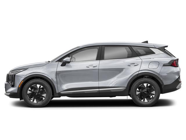 2026 Kia Sportage Hybrid EX (Stk: INC0568) in Stratford - Image 1 of 1