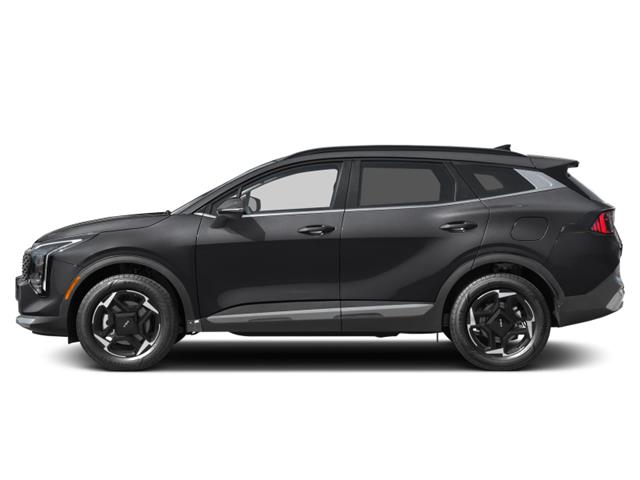 2026 Kia Sportage Hybrid EX Premium (Stk: INC0570) in Stratford - Image 1 of 1