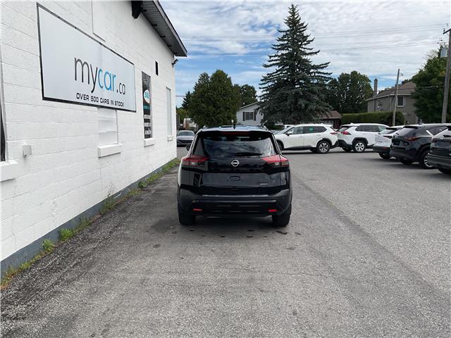 2023 Nissan Rogue  (Stk: 251103) in Kingston - Image 4 of 24