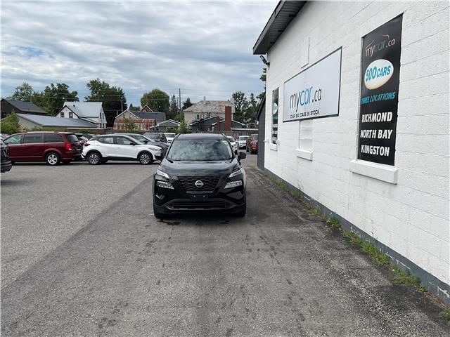 2023 Nissan Rogue  (Stk: 251103) in Kingston - Image 5 of 24