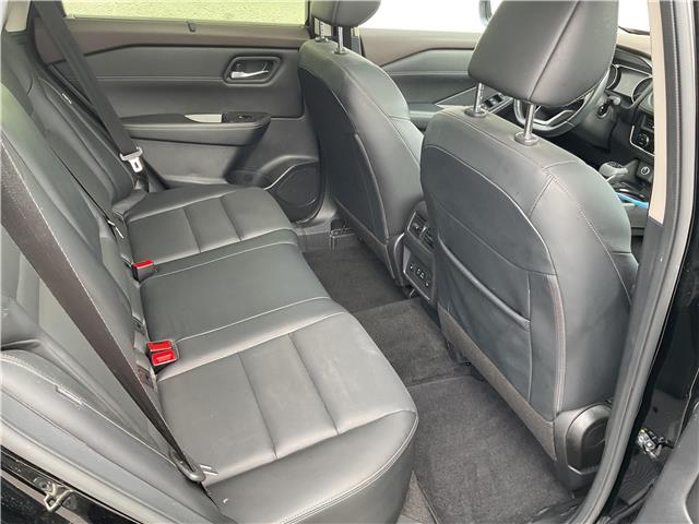 2023 Nissan Rogue  (Stk: 251103) in Kingston - Image 9 of 24