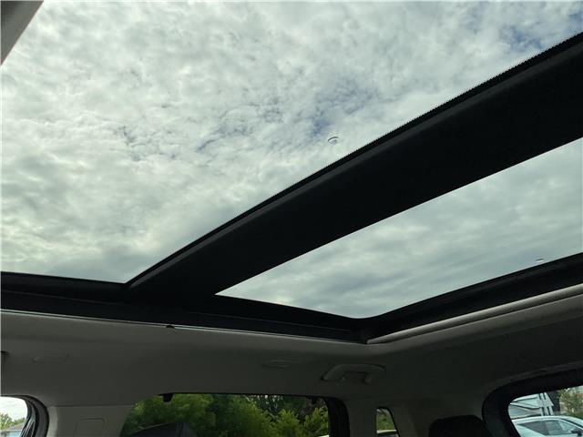 2023 Nissan Rogue  (Stk: 251103) in Kingston - Image 10 of 24