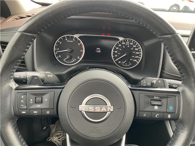 2023 Nissan Rogue  (Stk: 251103) in Kingston - Image 11 of 24