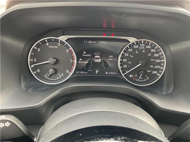 2023 Nissan Rogue  (Stk: 251103) in Kingston - Image 12 of 24