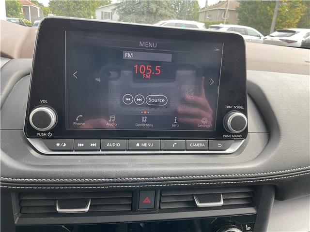 2023 Nissan Rogue  (Stk: 251103) in Kingston - Image 13 of 24