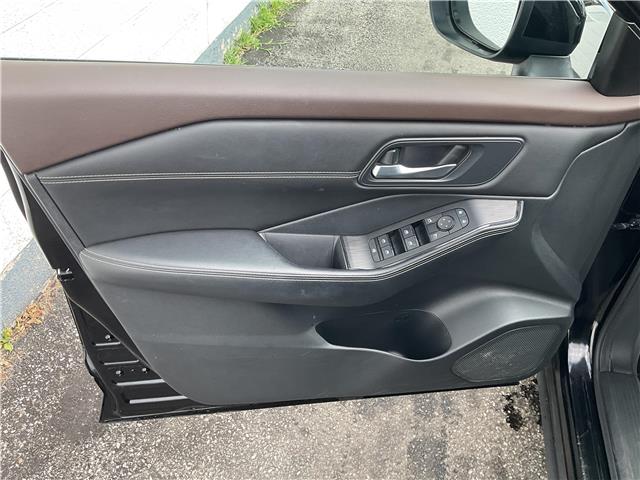 2023 Nissan Rogue  (Stk: 251103) in Kingston - Image 19 of 24