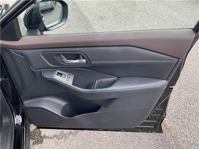2023 Nissan Rogue  (Stk: 251103) in Kingston - Image 20 of 24