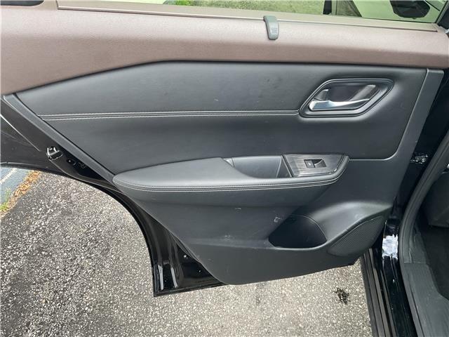 2023 Nissan Rogue  (Stk: 251103) in Kingston - Image 21 of 24