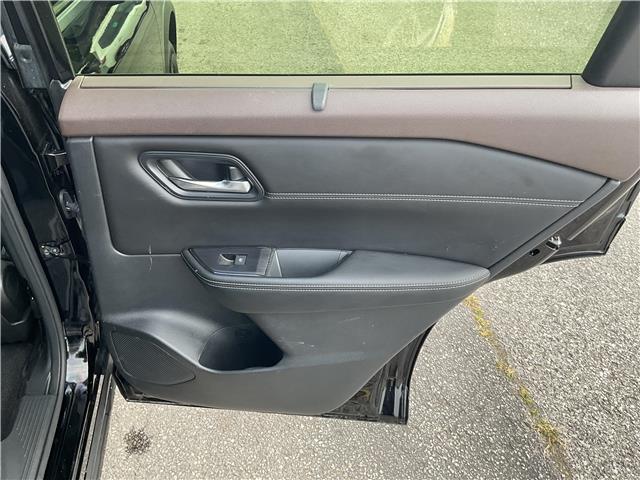 2023 Nissan Rogue  (Stk: 251103) in Kingston - Image 22 of 24