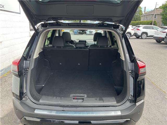 2023 Nissan Rogue  (Stk: 251103) in Kingston - Image 23 of 24
