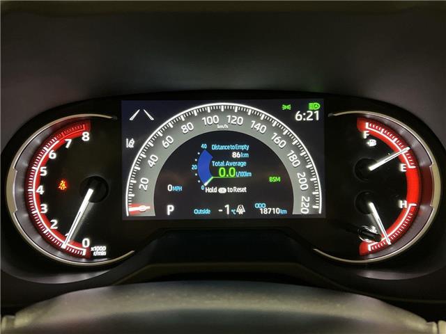 2024 Toyota RAV4  (Stk: 14U7374) in Markham - Image 15 of 29