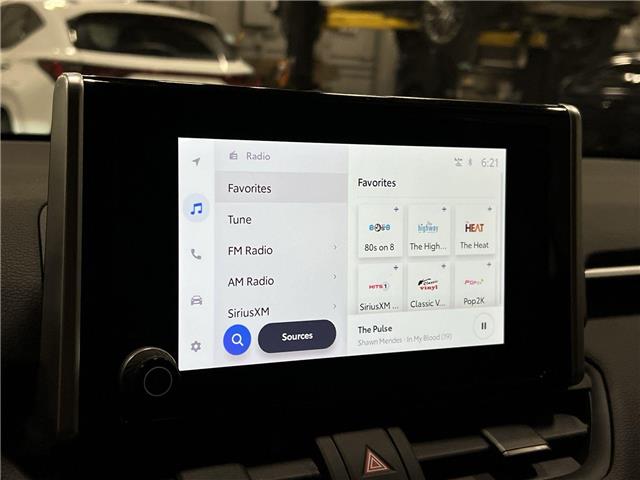 2024 Toyota RAV4  (Stk: 14U7374) in Markham - Image 16 of 29