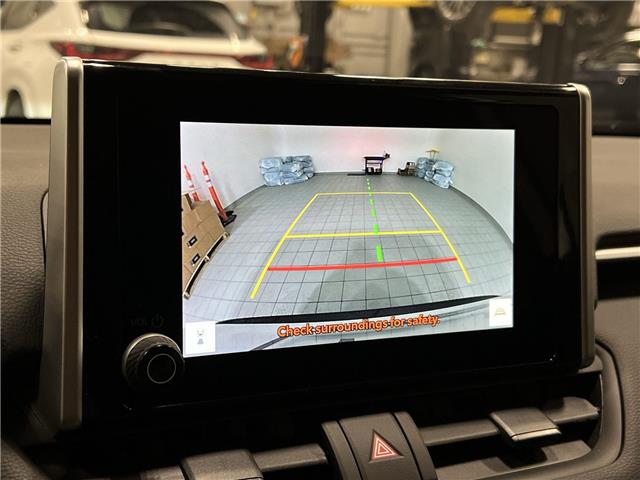 2024 Toyota RAV4  (Stk: 14U7374) in Markham - Image 17 of 29