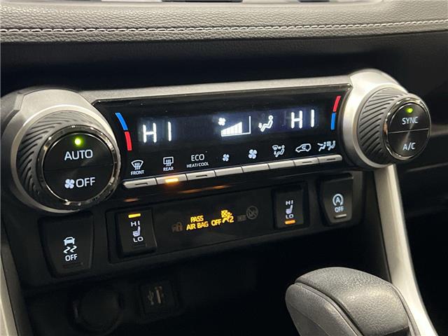 2024 Toyota RAV4  (Stk: 14U7374) in Markham - Image 18 of 29