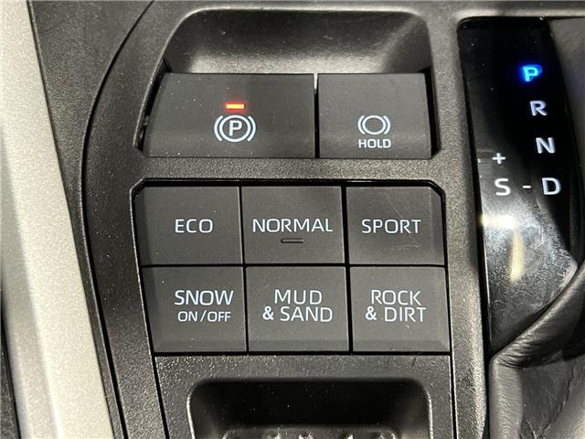 2024 Toyota RAV4  (Stk: 14U7374) in Markham - Image 22 of 29