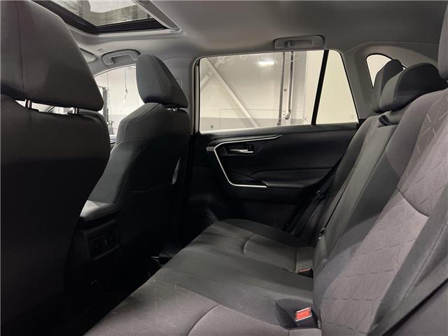 2024 Toyota RAV4  (Stk: 14U7374) in Markham - Image 23 of 29