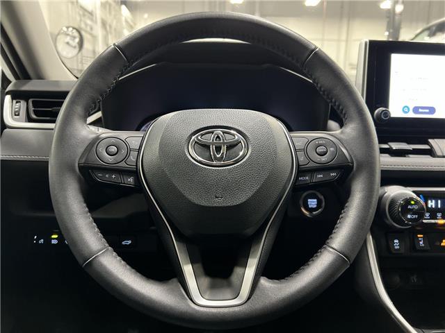 2024 Toyota RAV4  (Stk: 14U7374) in Markham - Image 24 of 29