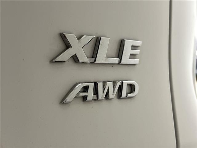 2024 Toyota RAV4  (Stk: 14U7374) in Markham - Image 26 of 29