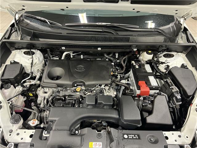 2024 Toyota RAV4  (Stk: 14U7374) in Markham - Image 29 of 29