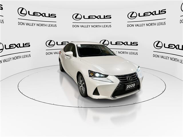 2020 Lexus IS 300  (Stk: 14111192BA) in Markham - Image 3 of 25