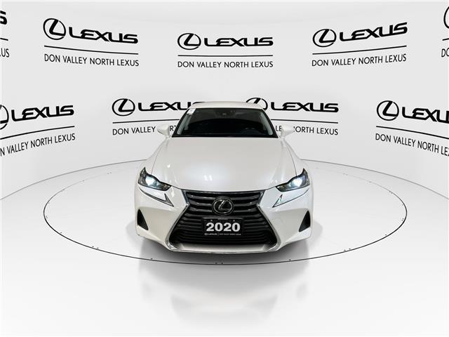 2020 Lexus IS 300  (Stk: 14111192BA) in Markham - Image 4 of 25