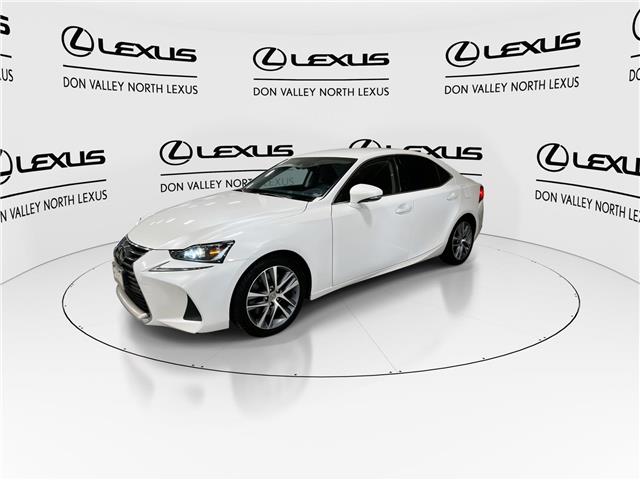 2020 Lexus IS 300  (Stk: 14111192BA) in Markham - Image 5 of 25