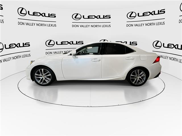 2020 Lexus IS 300  (Stk: 14111192BA) in Markham - Image 6 of 25