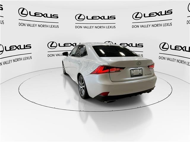 2020 Lexus IS 300  (Stk: 14111192BA) in Markham - Image 7 of 25