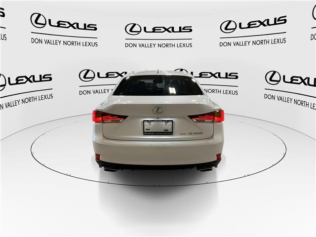 2020 Lexus IS 300  (Stk: 14111192BA) in Markham - Image 8 of 25