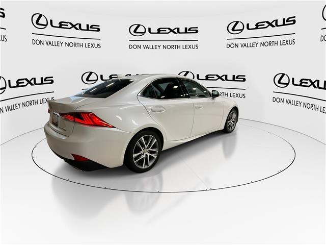 2020 Lexus IS 300  (Stk: 14111192BA) in Markham - Image 9 of 25
