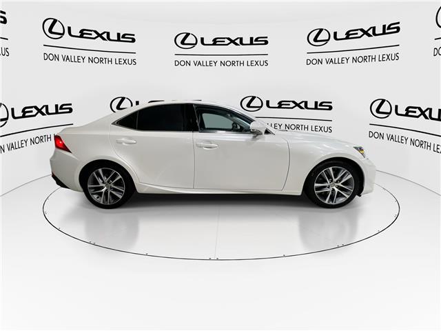 2020 Lexus IS 300  (Stk: 14111192BA) in Markham - Image 10 of 25