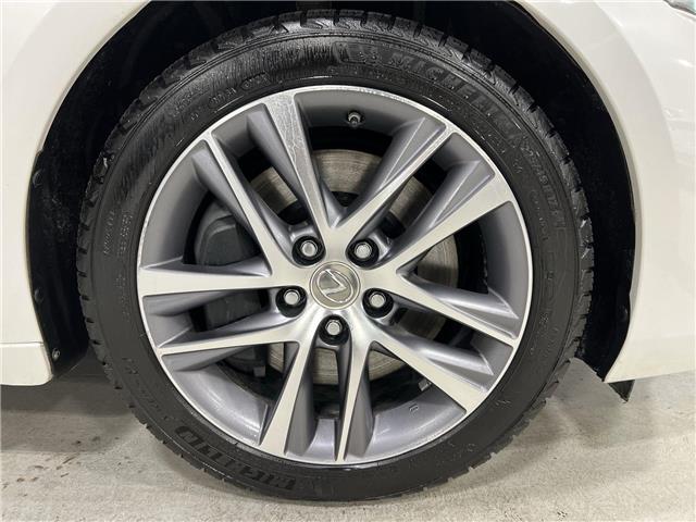 2020 Lexus IS 300  (Stk: 14111192BA) in Markham - Image 11 of 25