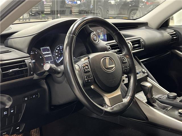 2020 Lexus IS 300  (Stk: 14111192BA) in Markham - Image 12 of 25
