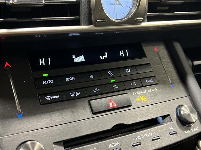 2020 Lexus IS 300  (Stk: 14111192BA) in Markham - Image 18 of 25