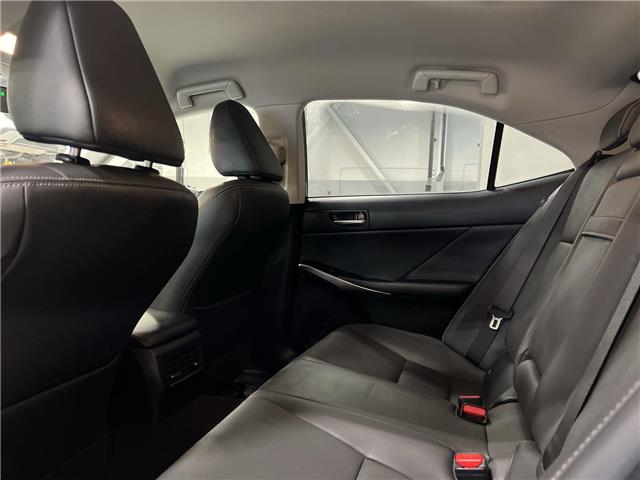 2020 Lexus IS 300  (Stk: 14111192BA) in Markham - Image 21 of 25