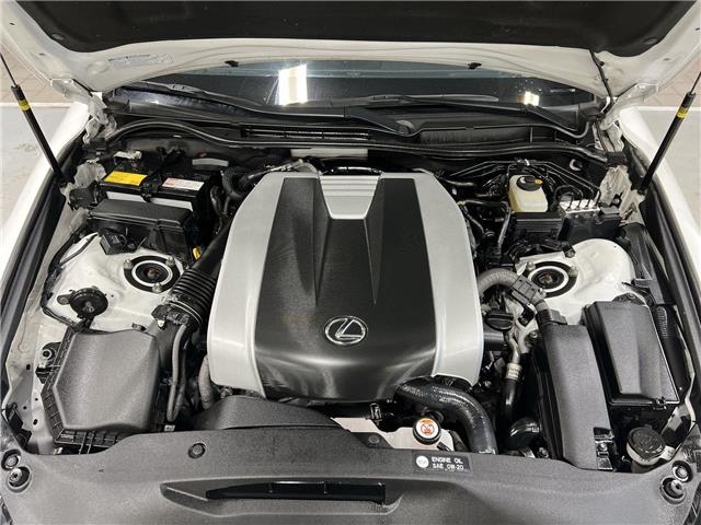 2020 Lexus IS 300  (Stk: 14111192BA) in Markham - Image 25 of 25