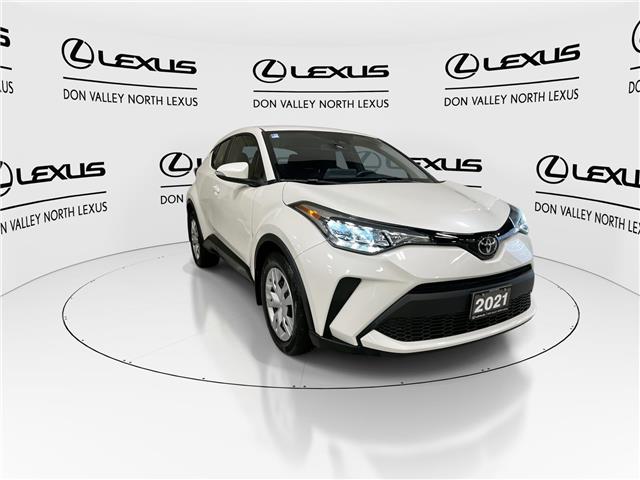 2021 Toyota C-HR  (Stk: 14U7365) in Markham - Image 3 of 26