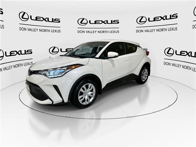 2021 Toyota C-HR  (Stk: 14U7365) in Markham - Image 5 of 26