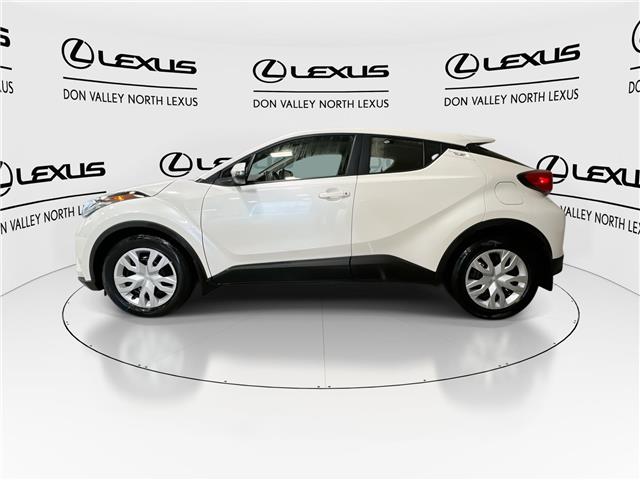 2021 Toyota C-HR  (Stk: 14U7365) in Markham - Image 6 of 26