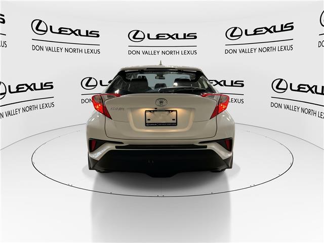 2021 Toyota C-HR  (Stk: 14U7365) in Markham - Image 8 of 26