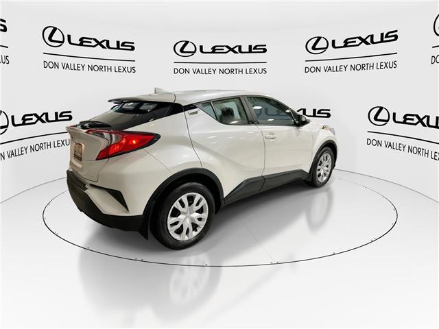 2021 Toyota C-HR  (Stk: 14U7365) in Markham - Image 9 of 26