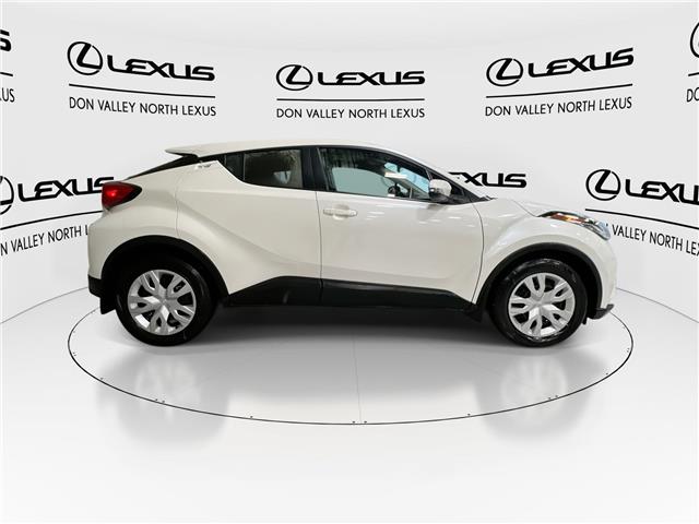 2021 Toyota C-HR  (Stk: 14U7365) in Markham - Image 10 of 26
