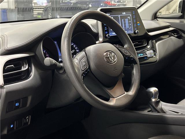 2021 Toyota C-HR  (Stk: 14U7365) in Markham - Image 12 of 26