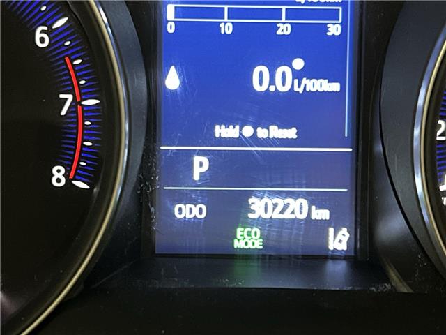 2021 Toyota C-HR  (Stk: 14U7365) in Markham - Image 15 of 26