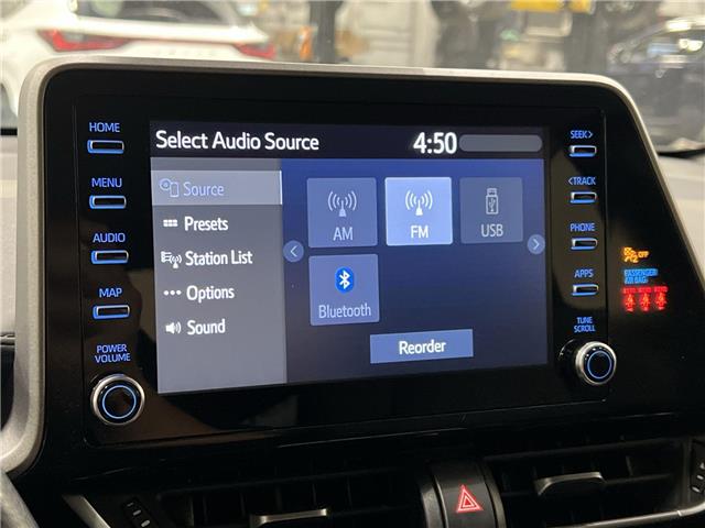 2021 Toyota C-HR  (Stk: 14U7365) in Markham - Image 16 of 26