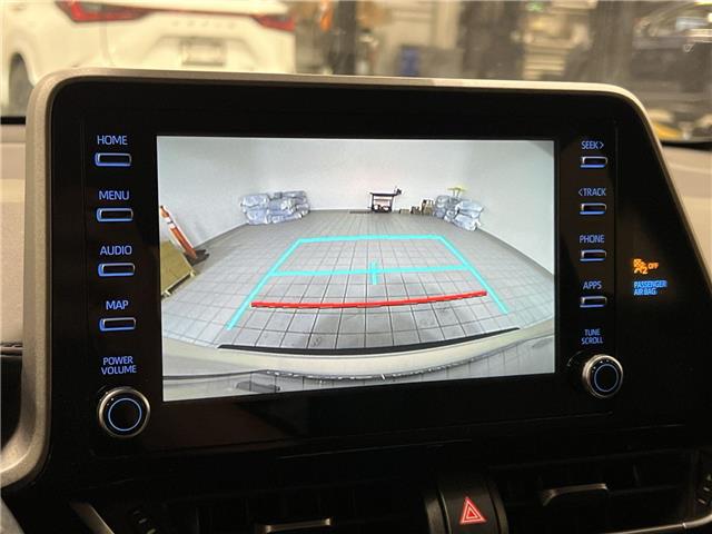 2021 Toyota C-HR  (Stk: 14U7365) in Markham - Image 17 of 26