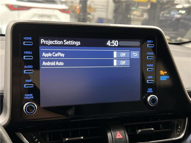 2021 Toyota C-HR  (Stk: 14U7365) in Markham - Image 18 of 26